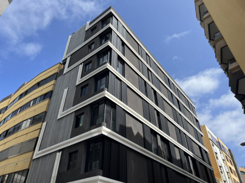 Apartamentos Marmoral