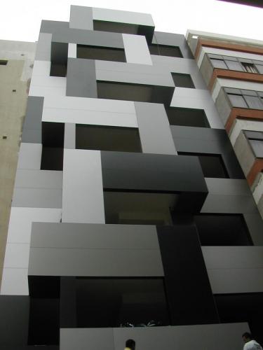 Edificio Don Jaume - viviendas.